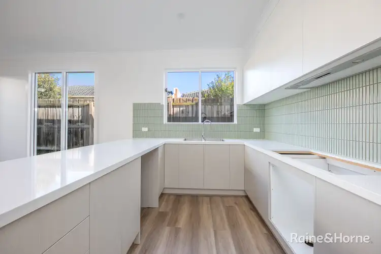 Third view of Homely unit listing, 5/40 Mitchells Lane, Sunbury VIC 3429