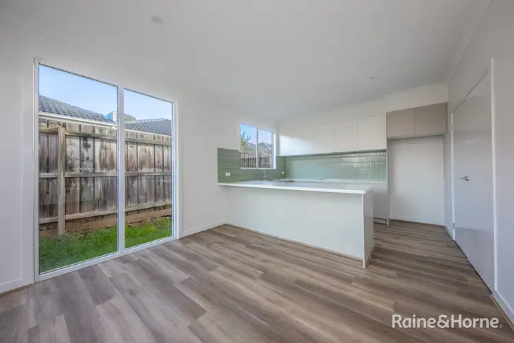 Fourth view of Homely unit listing, 5/40 Mitchells Lane, Sunbury VIC 3429