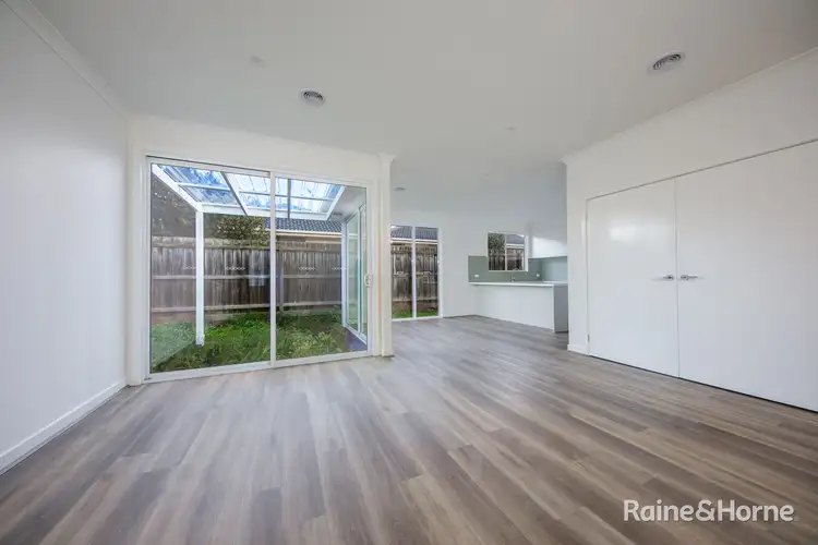 Fifth view of Homely unit listing, 5/40 Mitchells Lane, Sunbury VIC 3429