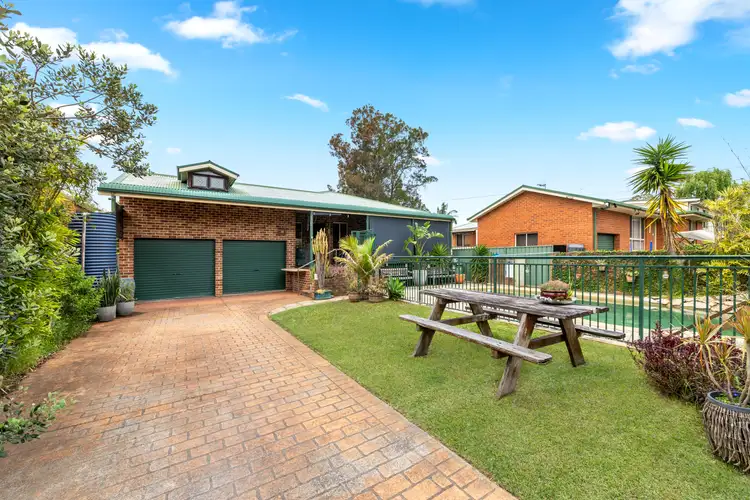 93 Kalua Drive, Chittaway Bay NSW 2261