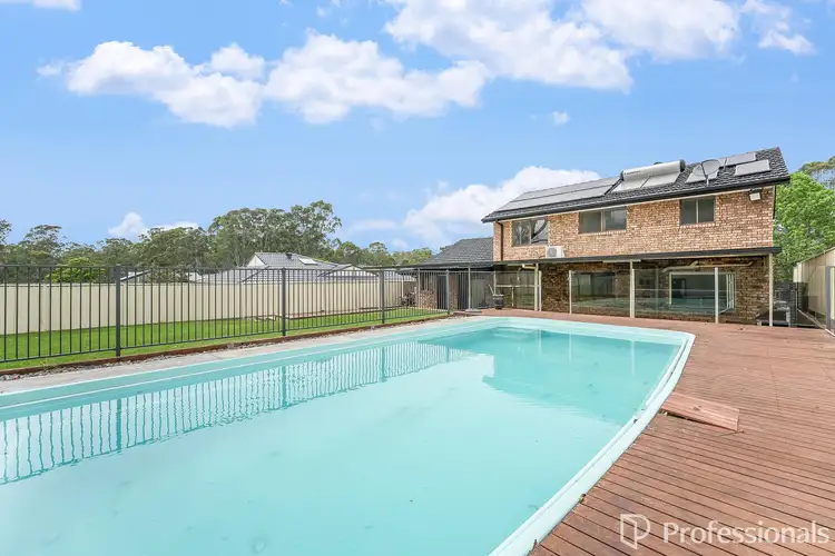 20 McCall Avenue, Camden South NSW 2570