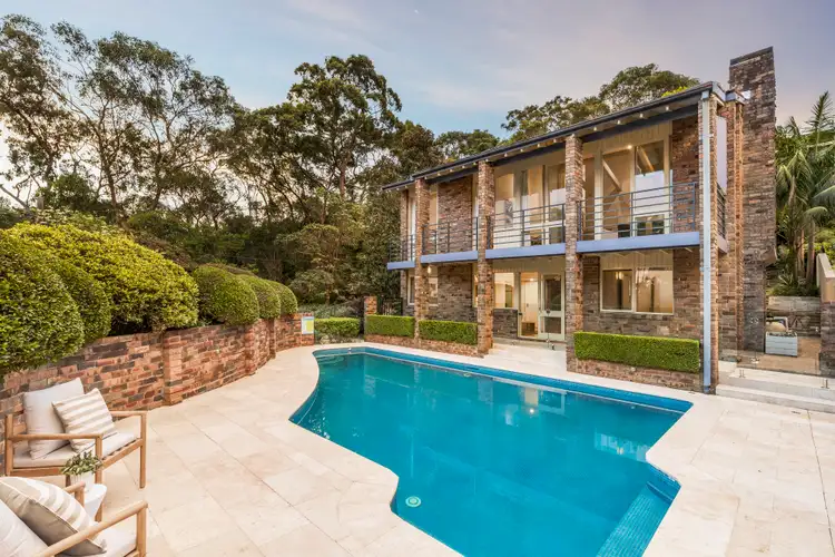 28 Kinsdale Close, Killarney Heights NSW 2087