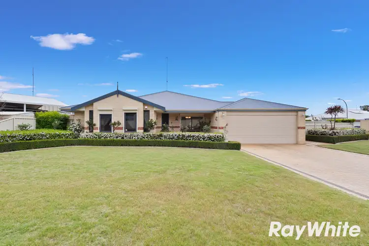 Second view of Homely house listing, 2 Mckay Avenue, Waroona WA 6215
