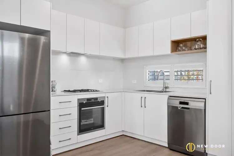 Third view of Homely townhouse listing, 24/5 Pademelon Street, Throsby ACT 2914