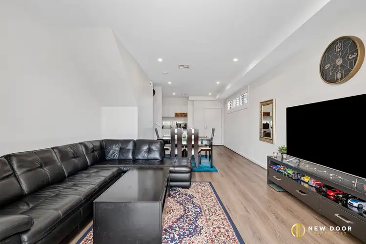 Fourth view of Homely townhouse listing, 24/5 Pademelon Street, Throsby ACT 2914
