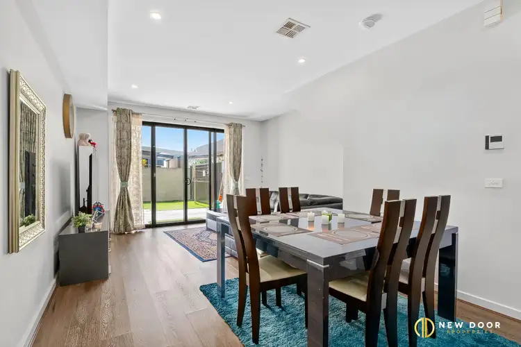 Fifth view of Homely townhouse listing, 24/5 Pademelon Street, Throsby ACT 2914