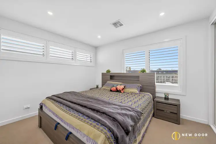 Sixth view of Homely townhouse listing, 24/5 Pademelon Street, Throsby ACT 2914