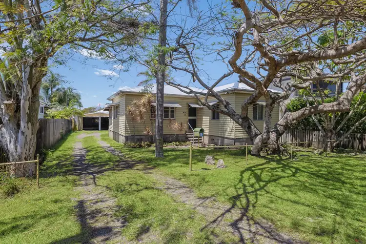 Second view of Homely house listing, 13 Palmer Avenue, Golden Beach QLD 4551