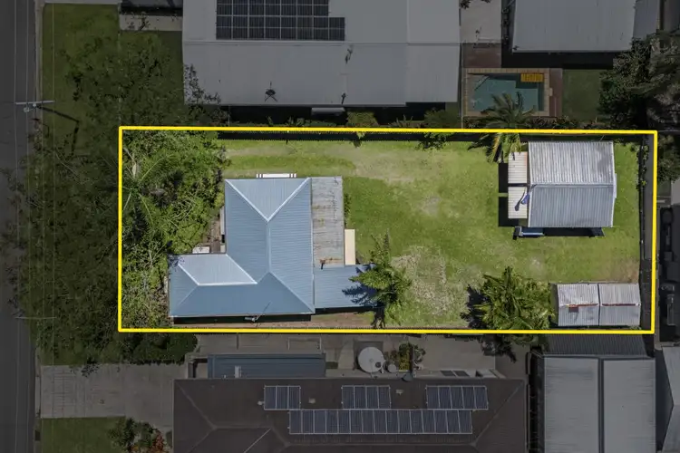 Fourth view of Homely house listing, 13 Palmer Avenue, Golden Beach QLD 4551