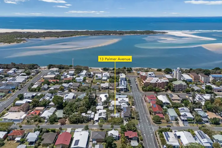 Fifth view of Homely house listing, 13 Palmer Avenue, Golden Beach QLD 4551