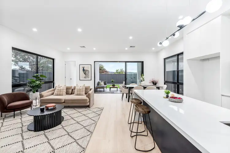 Sixth view of Homely house listing, 12A Eton Road, Reynella SA 5161