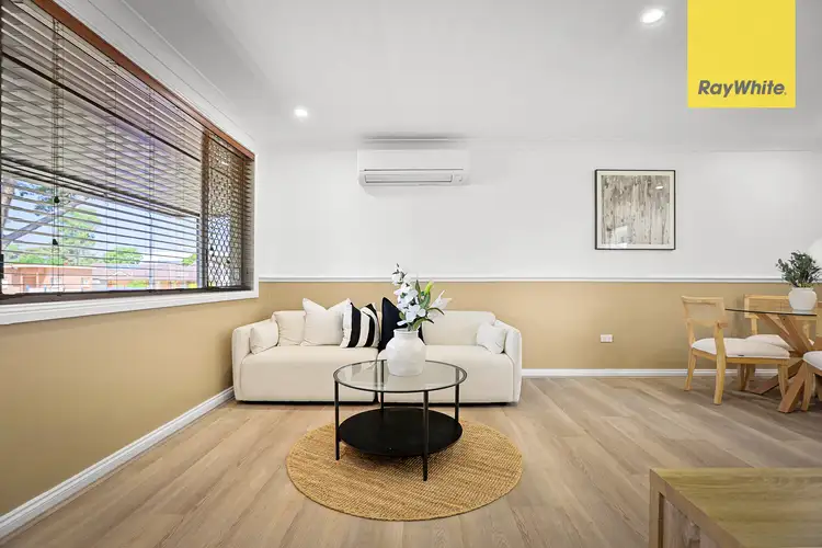 Second view of Homely house listing, 50 & 50a Glenn Street, Dean Park NSW 2761