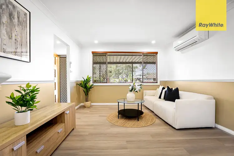Third view of Homely house listing, 50 & 50a Glenn Street, Dean Park NSW 2761