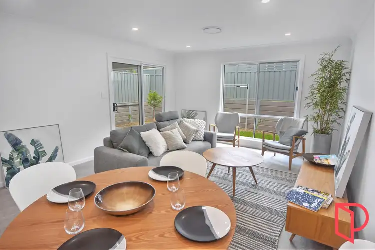 36/30 Cavanagh Lane, West Nowra NSW 2541