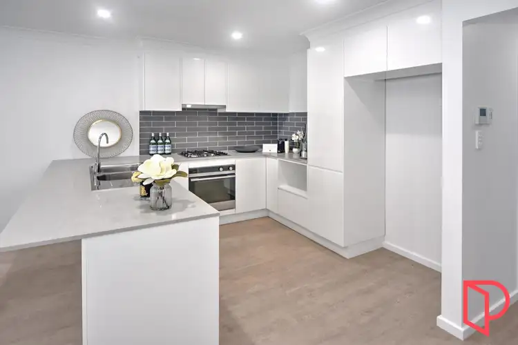 Third view of Homely semi-detached listing, 36/30 Cavanagh Lane, West Nowra NSW 2541