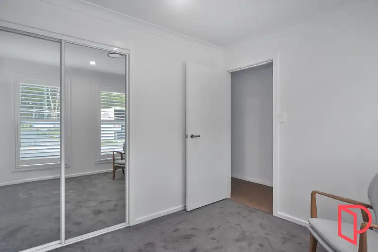Fourth view of Homely semi-detached listing, 36/30 Cavanagh Lane, West Nowra NSW 2541