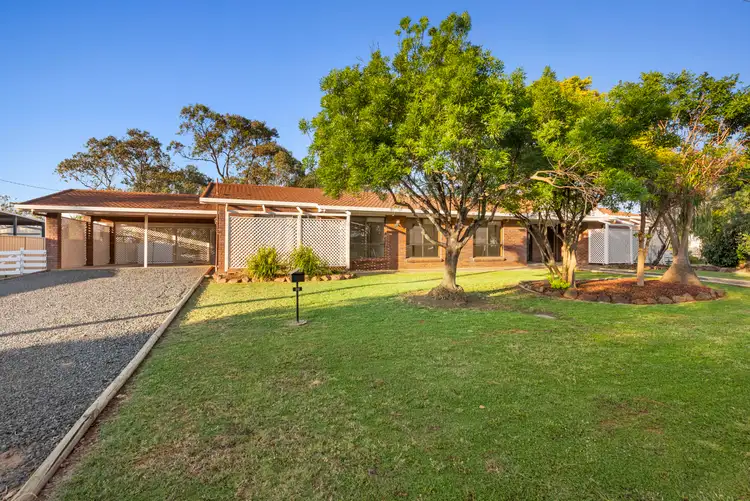 39 Burke Street, Dalby QLD 4405