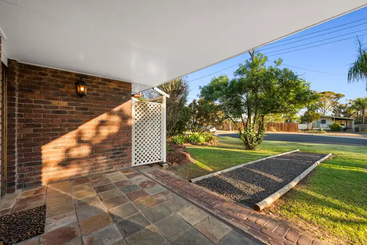 Second view of Homely house listing, 39 Burke Street, Dalby QLD 4405