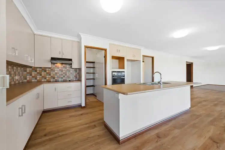 Fifth view of Homely house listing, 39 Burke Street, Dalby QLD 4405