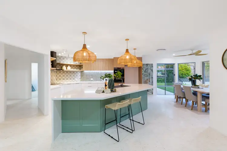 Second view of Homely house listing, 54 Vaughan Drive, Ormeau QLD 4208