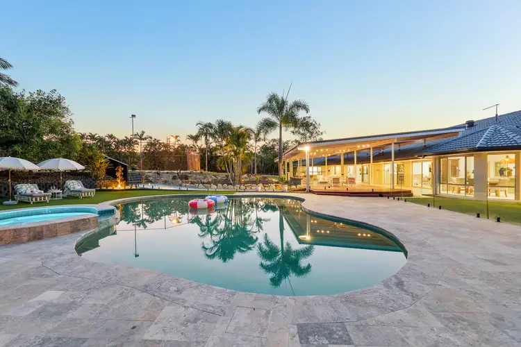 Third view of Homely house listing, 54 Vaughan Drive, Ormeau QLD 4208