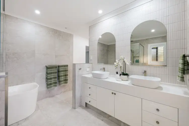 Fourth view of Homely house listing, 54 Vaughan Drive, Ormeau QLD 4208