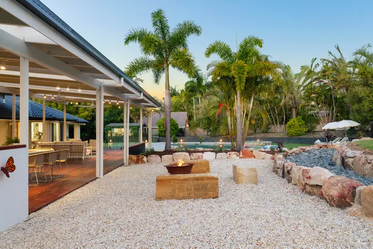 Fourth view of Homely house listing, 54 Vaughan Drive, Ormeau QLD 4208