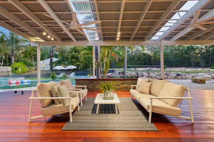 Fifth view of Homely house listing, 54 Vaughan Drive, Ormeau QLD 4208