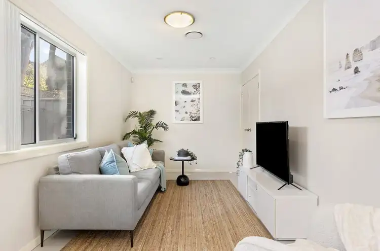 Second view of Homely townhouse listing, 9/166-170 Targo Road, Girraween NSW 2145
