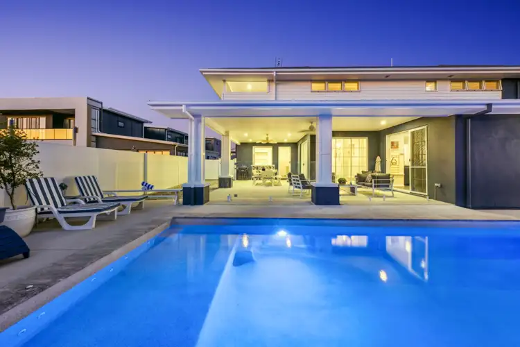 5 Grevillea Court, Jacobs Well QLD 4208