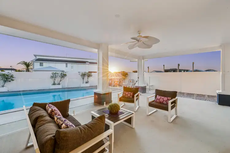 5 Grevillea Court, Jacobs Well QLD 4208