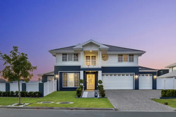 5 Grevillea Court, Jacobs Well QLD 4208