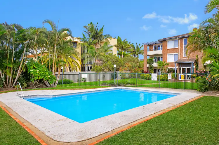 Second view of Homely townhouse listing, 25/21 Park Street, Port Macquarie NSW 2444