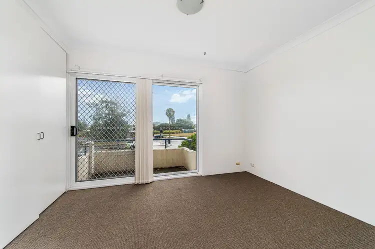 Third view of Homely townhouse listing, 25/21 Park Street, Port Macquarie NSW 2444