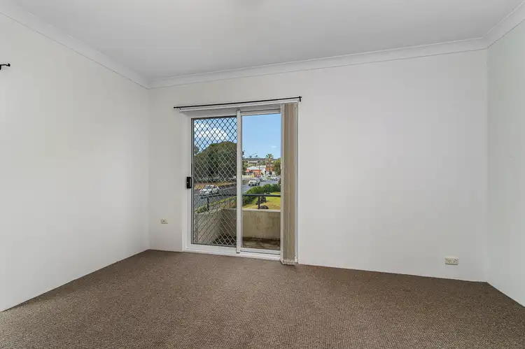 Fifth view of Homely townhouse listing, 25/21 Park Street, Port Macquarie NSW 2444