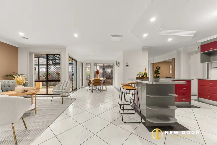 Third view of Homely house listing, 19 Marie Dalley Street, Gungahlin ACT 2912