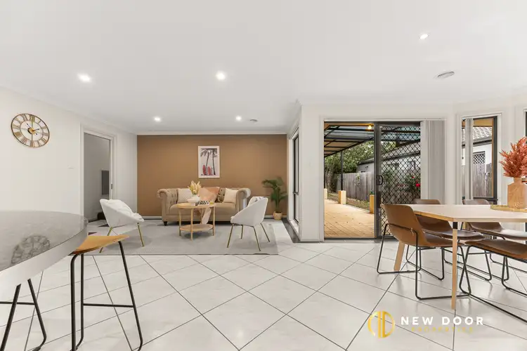 Fourth view of Homely house listing, 19 Marie Dalley Street, Gungahlin ACT 2912