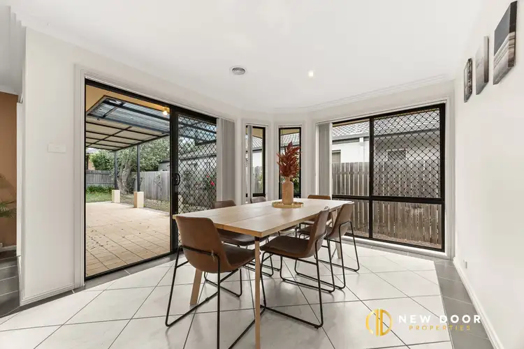 Fifth view of Homely house listing, 19 Marie Dalley Street, Gungahlin ACT 2912