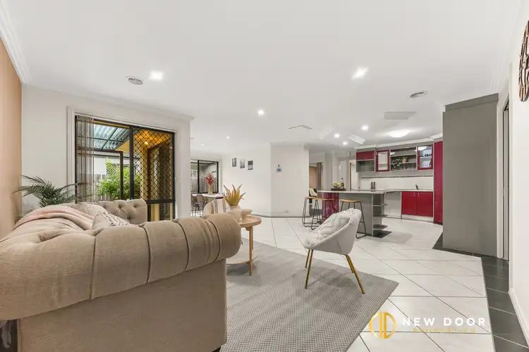 Sixth view of Homely house listing, 19 Marie Dalley Street, Gungahlin ACT 2912