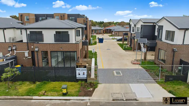 Fourth view of Homely house listing, 9/6 Blake Court, Truganina VIC 3029