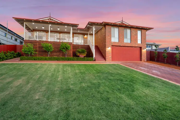 1 Purna Place, Hannans WA 6430