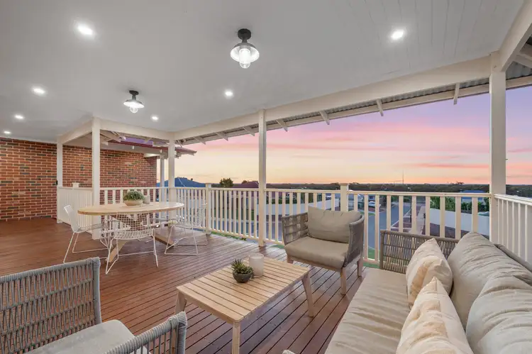 Third view of Homely house listing, 1 Purna Place, Hannans WA 6430