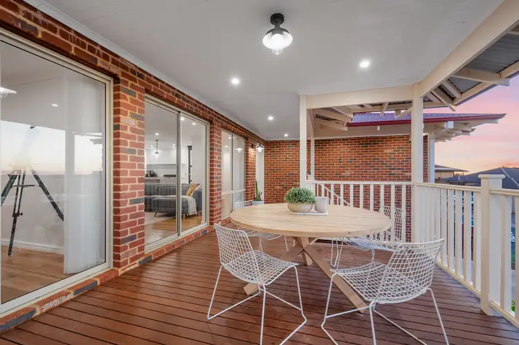 Fourth view of Homely house listing, 1 Purna Place, Hannans WA 6430