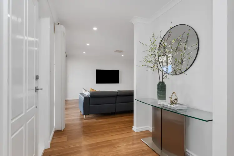 Fifth view of Homely house listing, 1 Purna Place, Hannans WA 6430