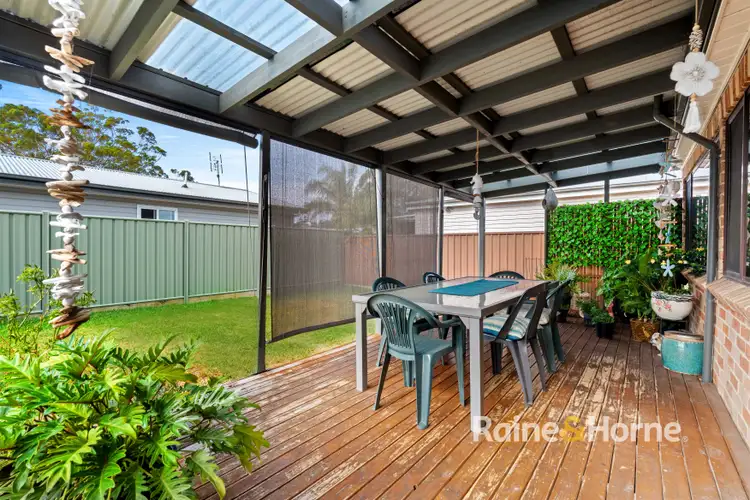 Sixth view of Homely house listing, 11 Alma Avenue, Blackwall NSW 2256