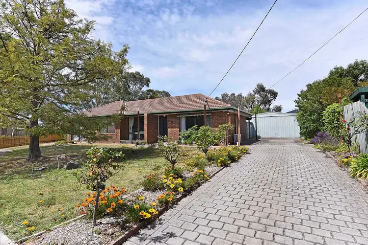 4 Gosse Court, Sunbury VIC 3429