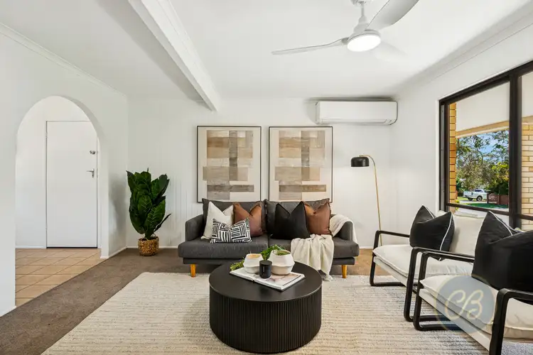 24 Warringah Grove, Petrie QLD 4502