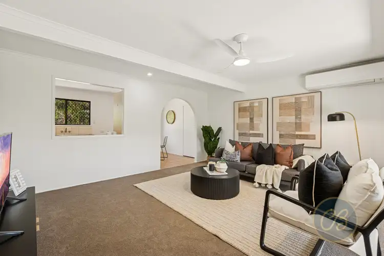 Fifth view of Homely house listing, 24 Warringah Grove, Petrie QLD 4502