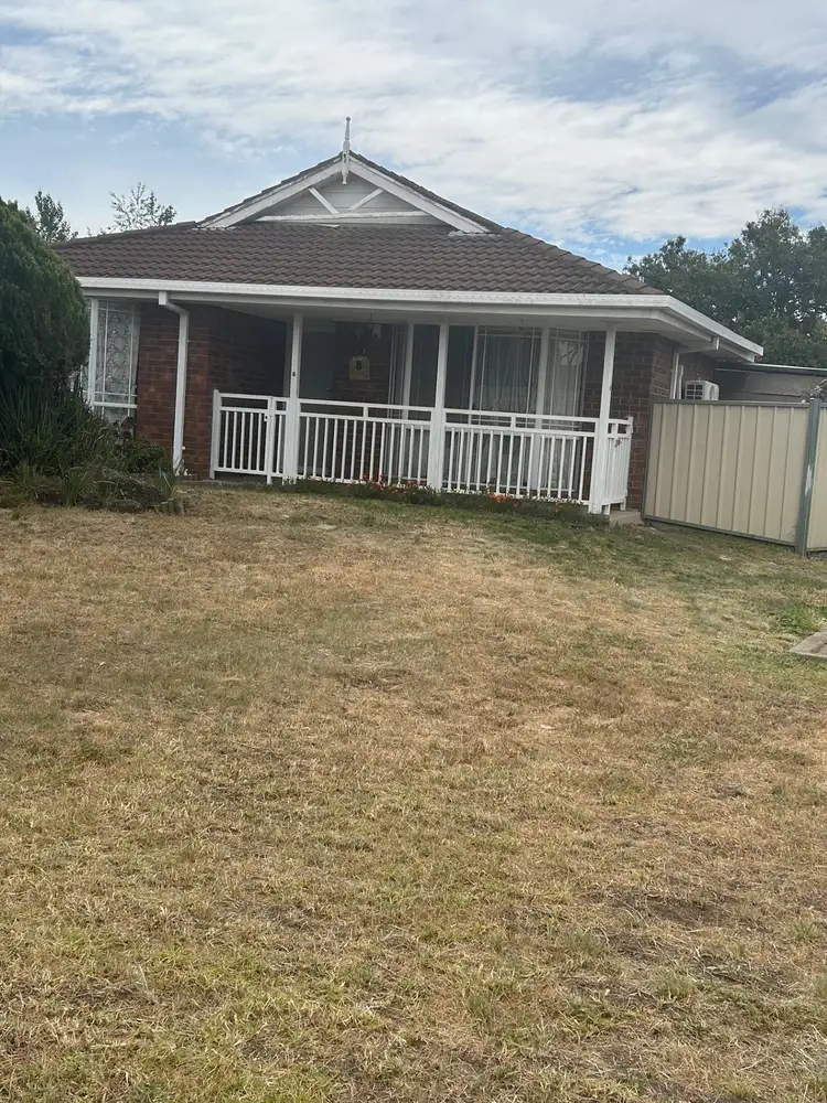 Second view of Homely house listing, 8 Phalaris Court, Delahey VIC 3037