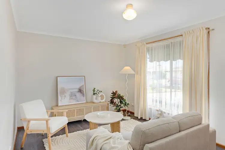 Second view of Homely house listing, 26 Burdett Drive, Paralowie SA 5108